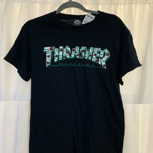 Thrasher t-shirt
